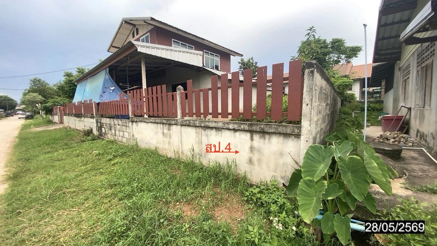 picture HOME 120 Sq.w. Wang Saphung Loei for 1.4M - 35/39