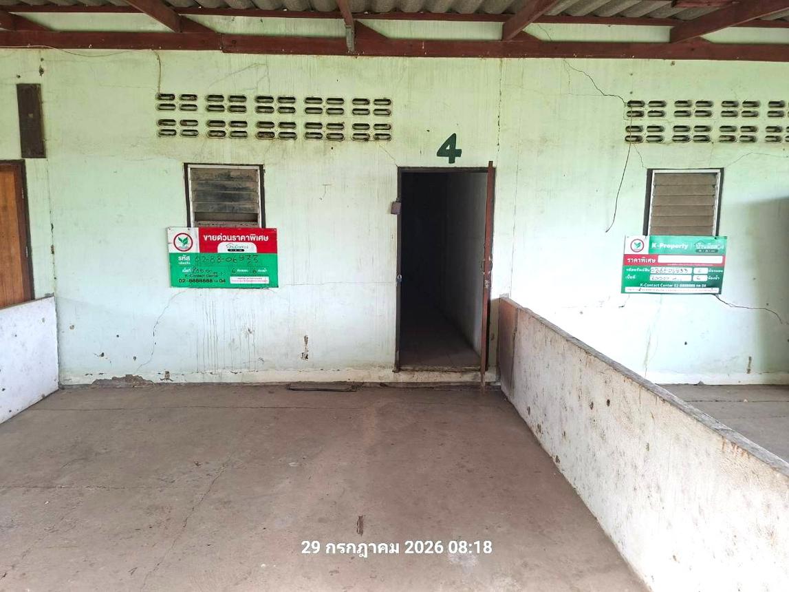 รูป บ้านเดี่ยว 200 ตร.วา บางระจัน สิงห์บุรี 846,000 - รูปที่ 33/43