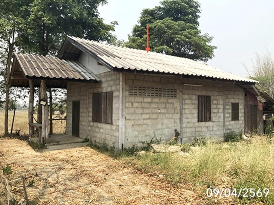 รูป บ้านเดี่ยว 17744 ตร.วา ดอกคำใต้ พะเยา 8.8M - รูปที่ 27/35