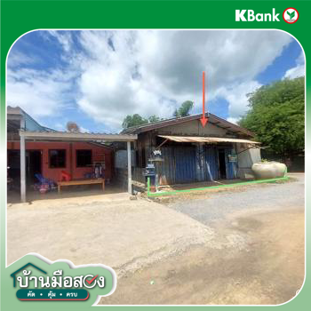 picture HOME 42 Sq.w. Sam Chuk Suphanburi for 417,000 - 29/31