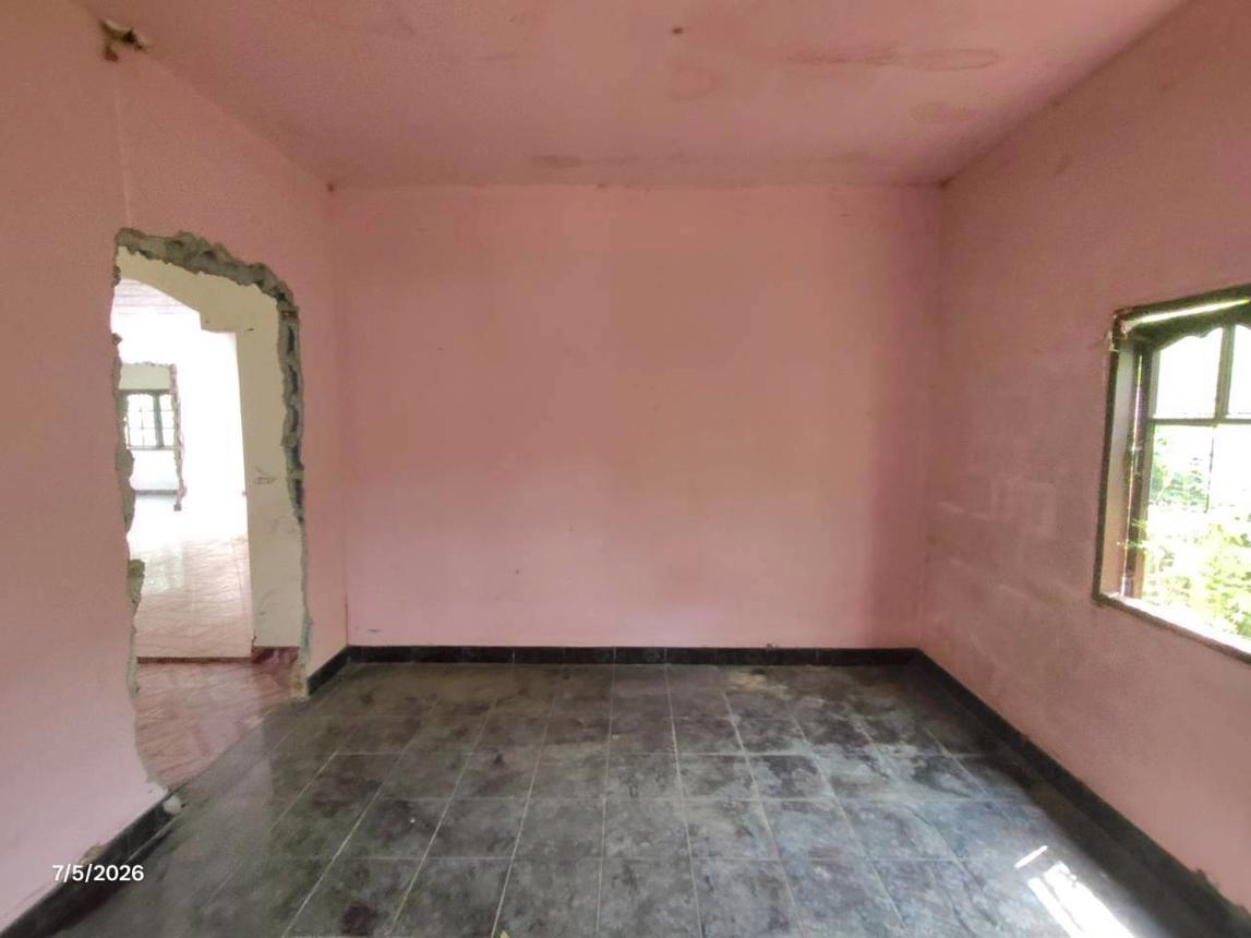 picture HOME 46 Sq.w. Chonnabot Khon Kaen for 579,000 - 25/29