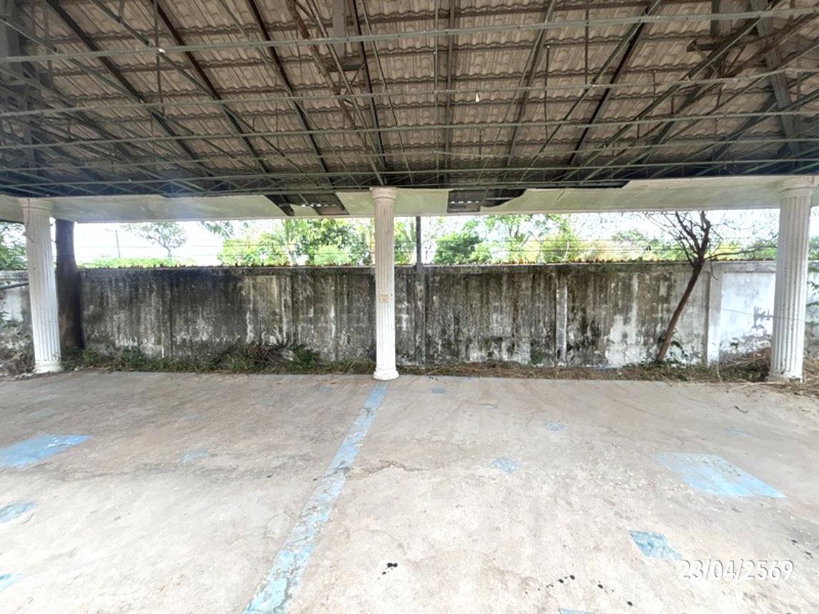 picture HOME 1908 Sq.w. Khuang Nai Ubon Ratchathani for 3.8M - 45/51
