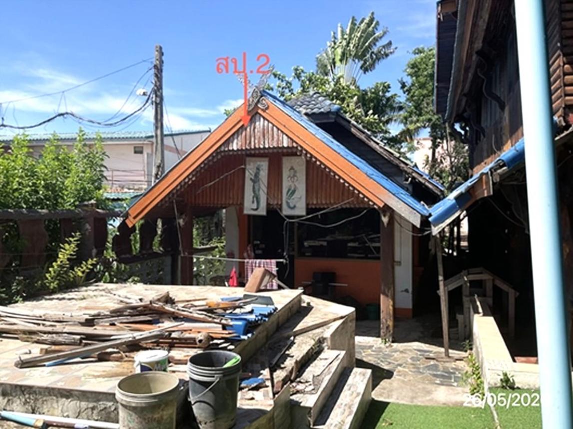 picture OFFICE 1275.3 Sq.w. Bang Lamung Chonburi for 39.2M - 26/45