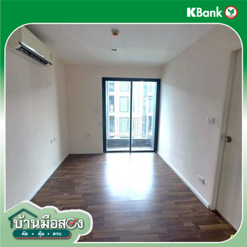 picture CONDO 28.83 Sq.m. Bang Sue Bangkok for 1.3M - 23/25