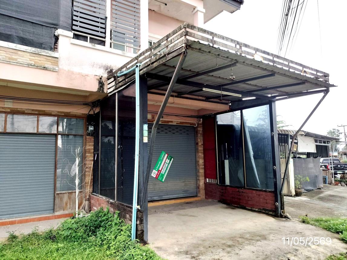 picture SHOP HOUSE 22 Sq.w. Mae Chan Chiang Rai for 1.9M - 17/33