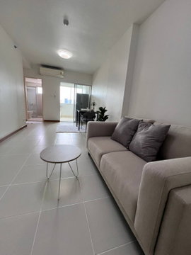 ขายด่วน พร้อมผู้เช่า Supalai Park Ratchayothin 49 ตรม. ชั้น 29 ใกล้ BTS รัชโยธิน, วิวเมืองFully Furnished