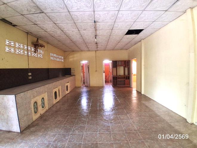 picture HOME 264 Sq.w. Kaset Wisai Roi Et for 2.5M - 6/39