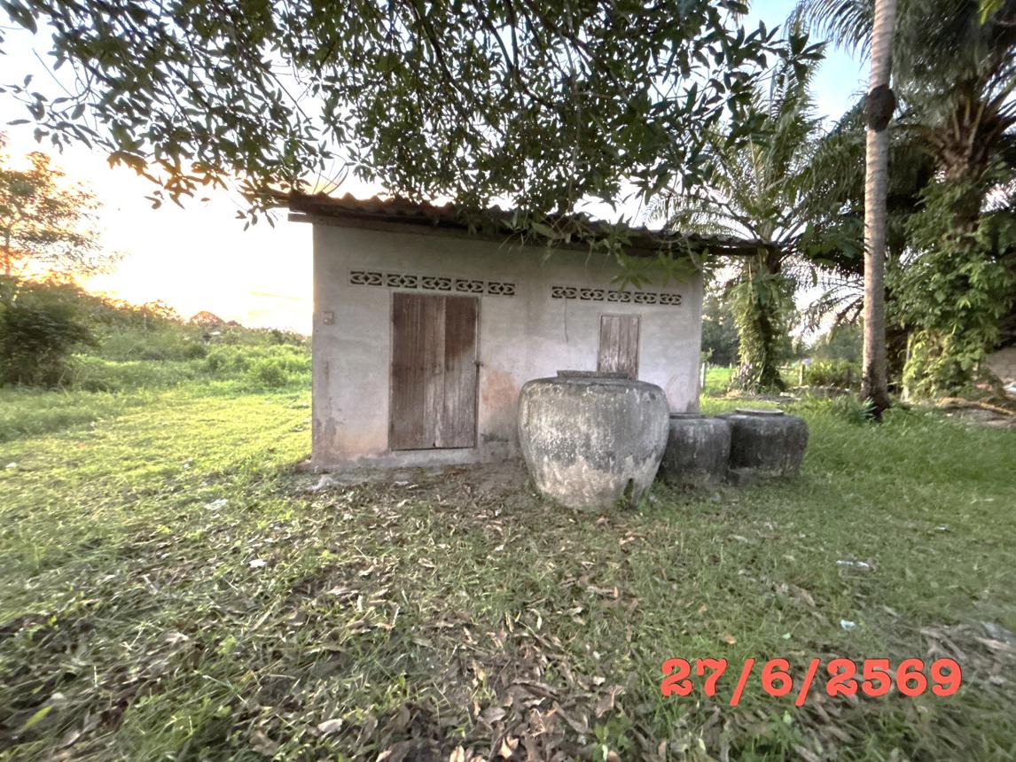 รูป บ้านเดี่ยว 73.5 ตร.วา ชะอวด นครศรีธรรมราช 911,000 - รูปที่ 10/21
