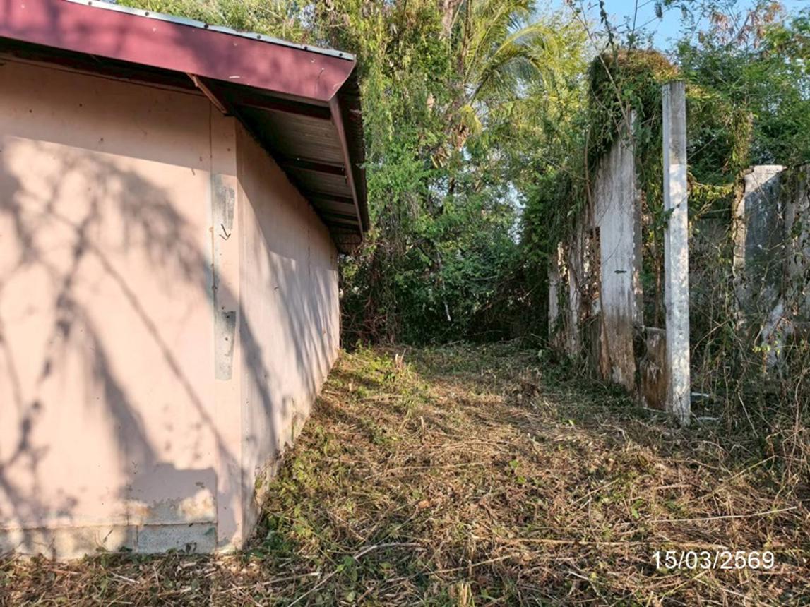 picture HOME 322 Sq.w. Phang Khon Sakon Nakhon for 1.4M - 19/31