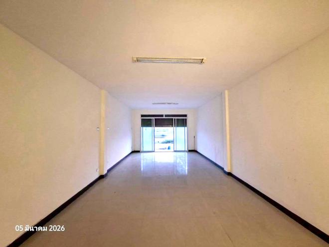 รูป อาคารพาณิชย์ 22 ตร.วา ปราณบุรี ประจวบคีรีขันธ์ 2.2M - รูปที่ 4/33