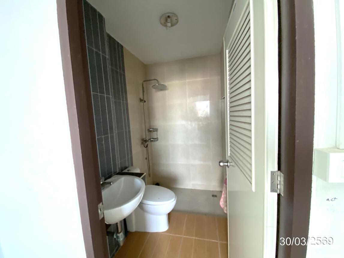 picture SHOP HOUSE 21 Sq.w. Ban Bung Chonburi for 3.5M - 33/37
