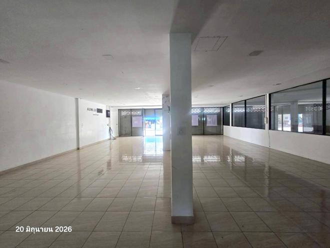 รูป อาคารพาณิชย์ 81.8 ตร.วา เมืองกำแพงเพชร กำแพงเพชร 12.7M - รูปที่ 4/57