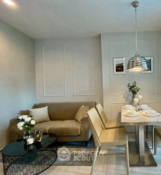 1-BR Condo at Life One Wireless near BTS Phloen Chit (ID 3319670)