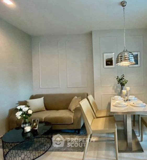 picture 1-BR Condo at Life One Wireless near BTS Phloen Chit (ID 3319670) - 1/4