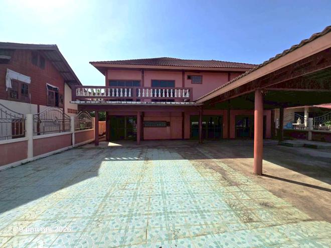 รูป บ้านเดี่ยว 97 ตร.วา ศรีสัชนาลัย สุโขทัย 2.3M - รูปที่ 2/55