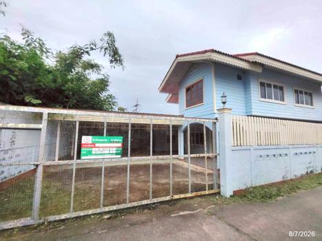 รูป บ้านเดี่ยว 90.9 ตร.วา เมืองขอนแก่น ขอนแก่น 1.8M - รูปที่ 42/45