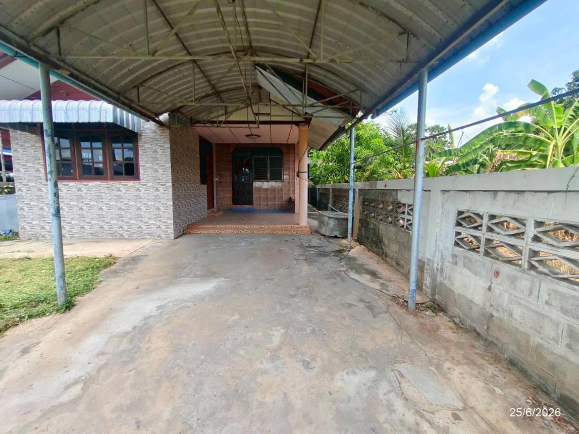 รูป บ้านเดี่ยว 49 ตร.วา เมืองขอนแก่น ขอนแก่น 1.6M - รูปที่ 31/37