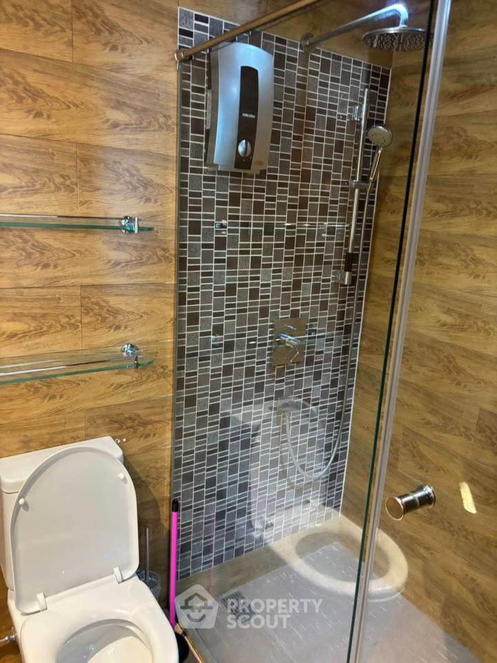 picture 2-BR Condo at Love It WongAmat Beach Pattaya close to Naklua (ID 3329138) - 8/13