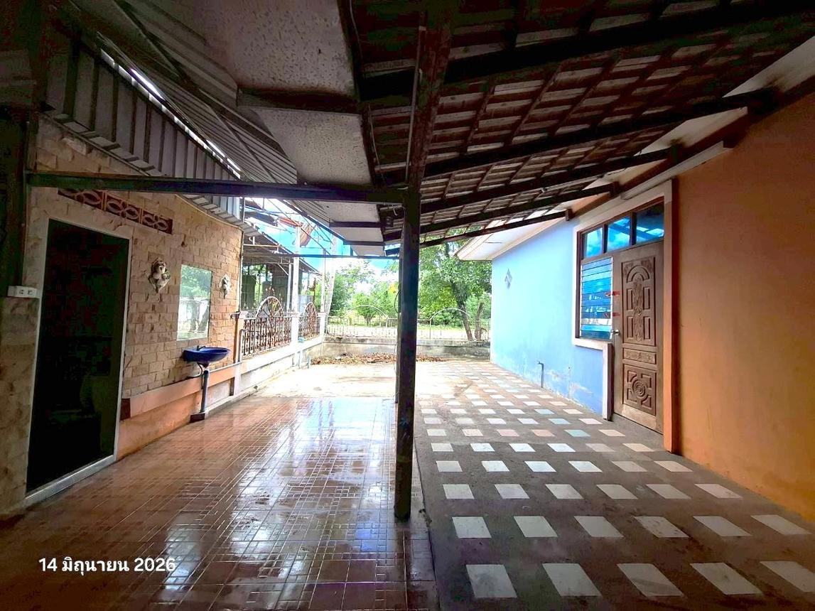 รูป บ้านเดี่ยว 6927 ตร.วา หนองบัว นครสวรรค์ 3.8M - รูปที่ 46/61