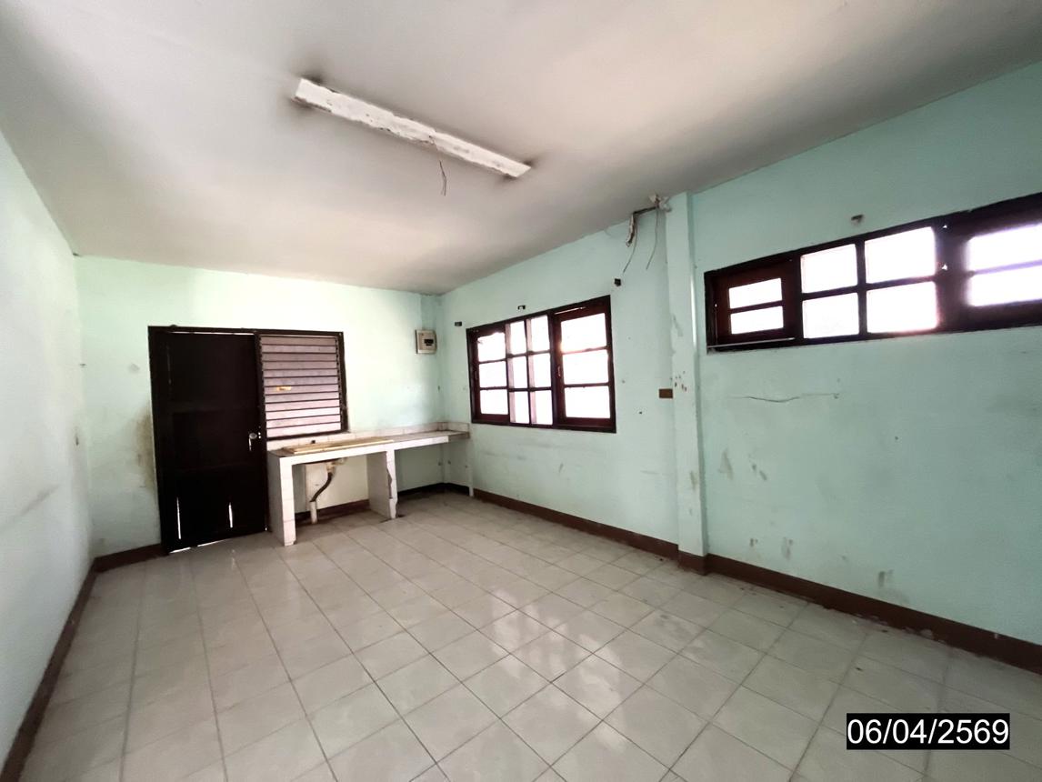 รูป บ้านเดี่ยว 278 ตร.วา ยางตลาด กาฬสินธุ์ 2.3M - รูปที่ 19/31