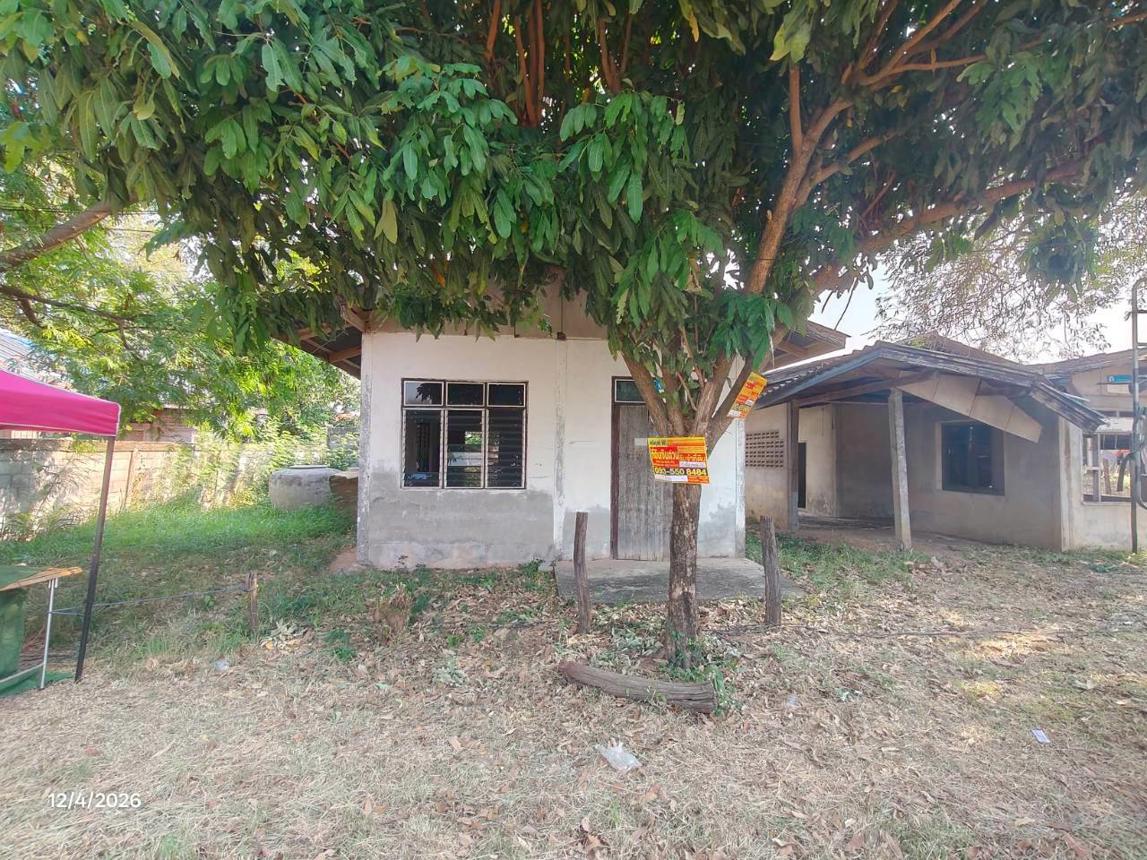 picture HOME 107 Sq.w. Kaset Sombon Chaiyaphum for 726,000 - 30/45