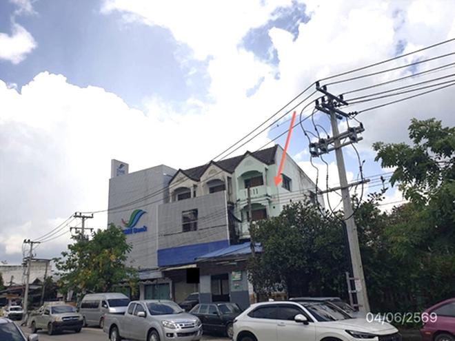 picture SHOP HOUSE 62 Sq.w. Muang Lampang Lamphang for 4.8M - 2/39