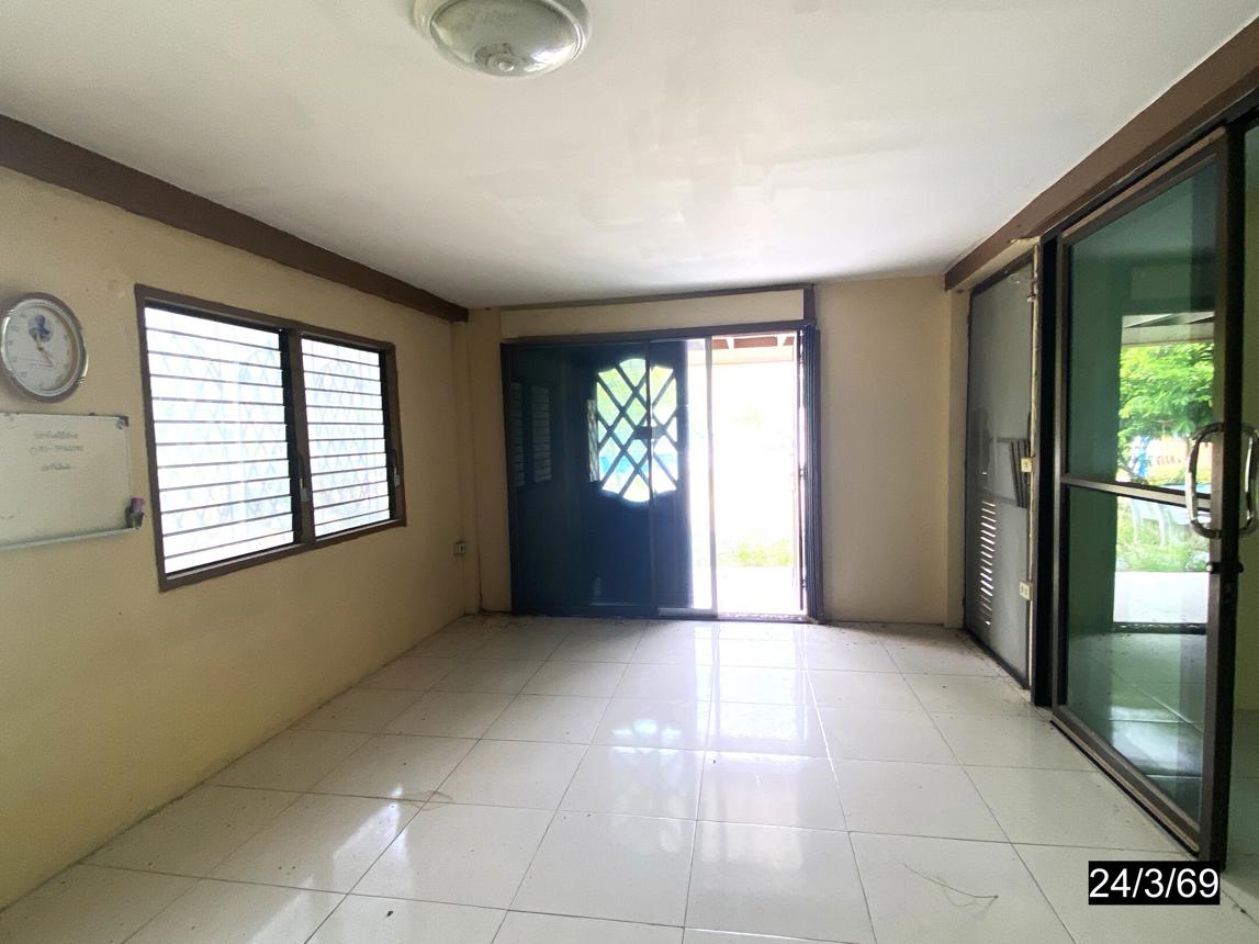 รูป บ้านเดี่ยว 950 ตร.วา บ้านไผ่ ขอนแก่น 9.8M - รูปที่ 30/55
