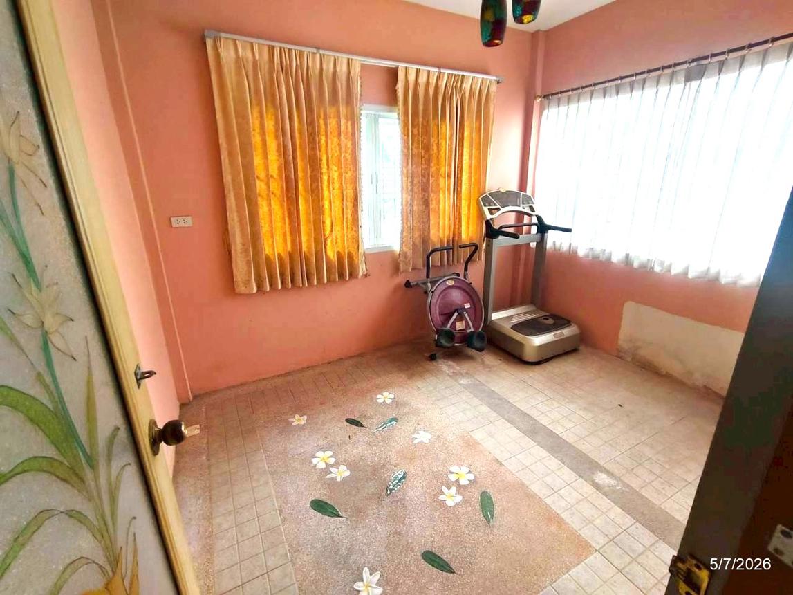 รูป บ้านเดี่ยว 82.1 ตร.วา เมืองขอนแก่น ขอนแก่น 3.1M - รูปที่ 27/33