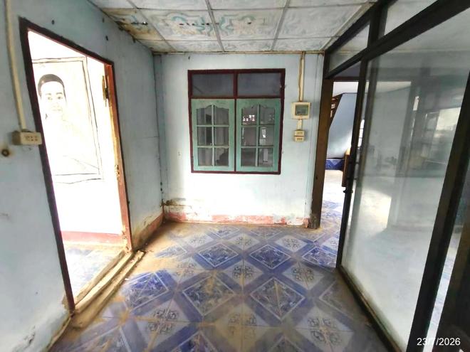 รูป บ้านเดี่ยว 87 ตร.วา ชุมแพ ขอนแก่น 746,000 - รูปที่ 6/45