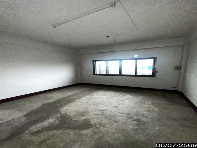 picture SHOP HOUSE 17.7 Sq.w. Warin Chamrap Ubon Ratchathani for 3.5M - 8/25