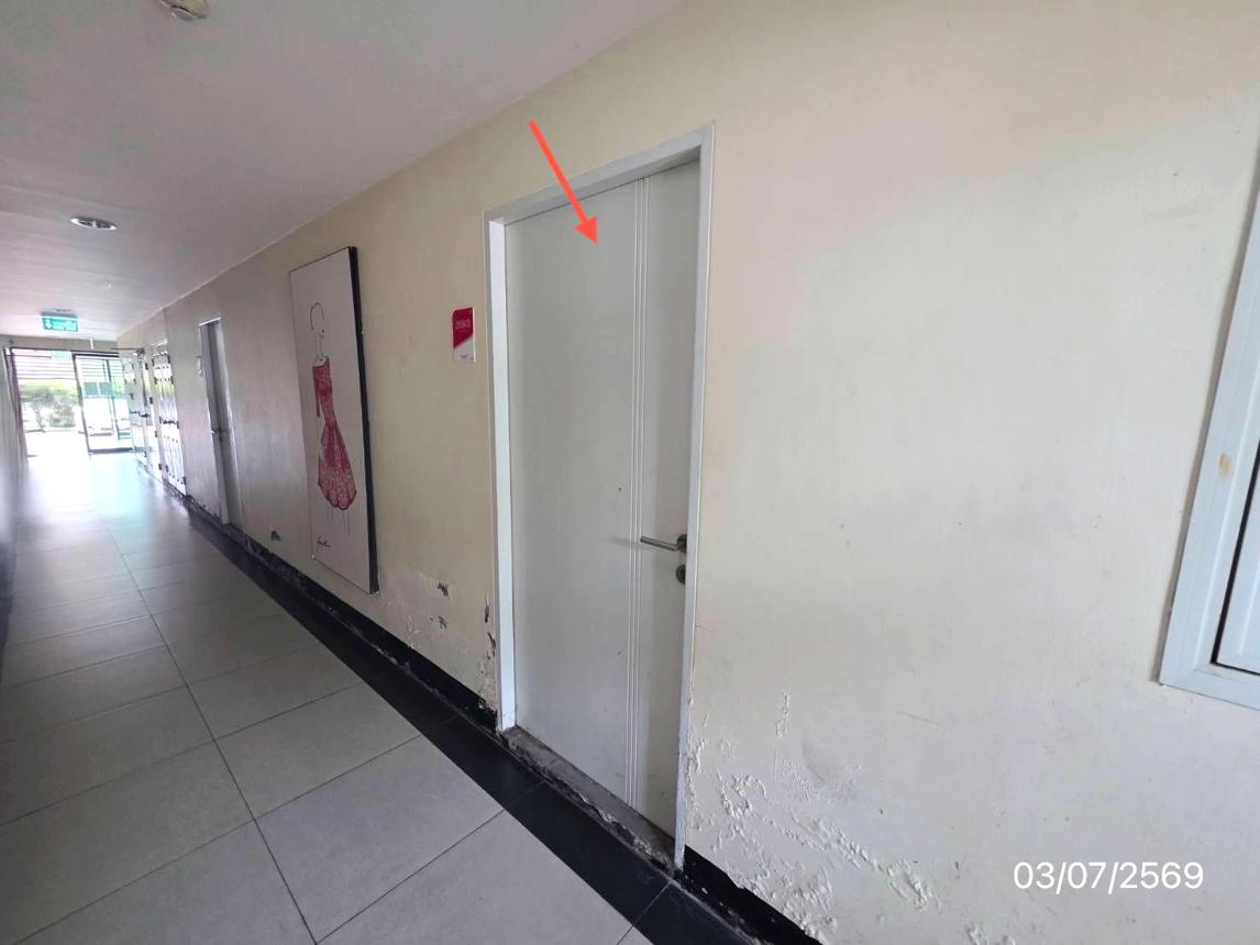 picture CONDO 33.51 Sq.m. Bang Sue Bangkok for 1.5M - 18/25
