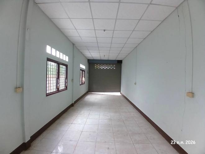 รูป บ้านเดี่ยว 86 ตร.วา เถิน ลำปาง 2.2M - รูปที่ 4/41