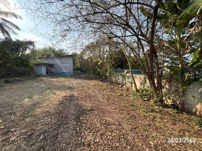 รูป บ้านเดี่ยว 370 ตร.วา เมืองสกลนคร สกลนคร 4.4M - รูปที่ 2/51