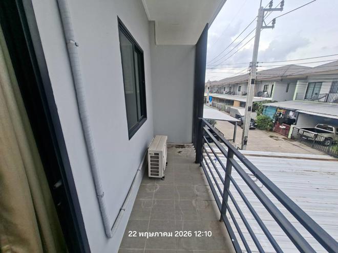 picture TOWN HOUSE 20 Sq.w. Pluak Daeng Rayong for 1.8M - 9/29