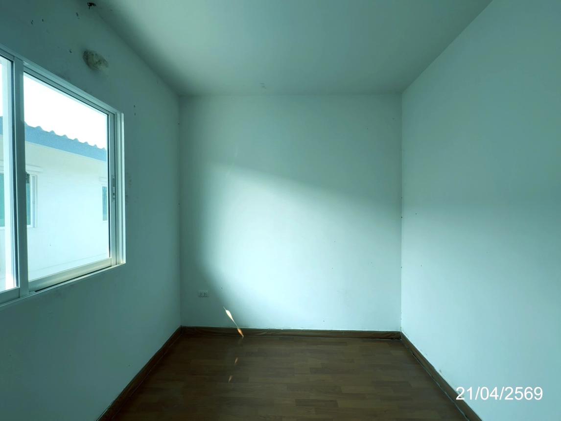 picture TOWN HOUSE 17.6 Sq.w. Phra Samut Jadee Samut Prakarn for 1.5M - 46/53