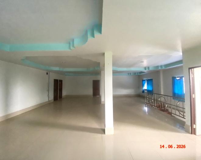 รูป อาคารพาณิชย์ 2308.3 ตร.วา เมืองบึงกาฬ บึงกาฬ 12.1M - รูปที่ 18/63