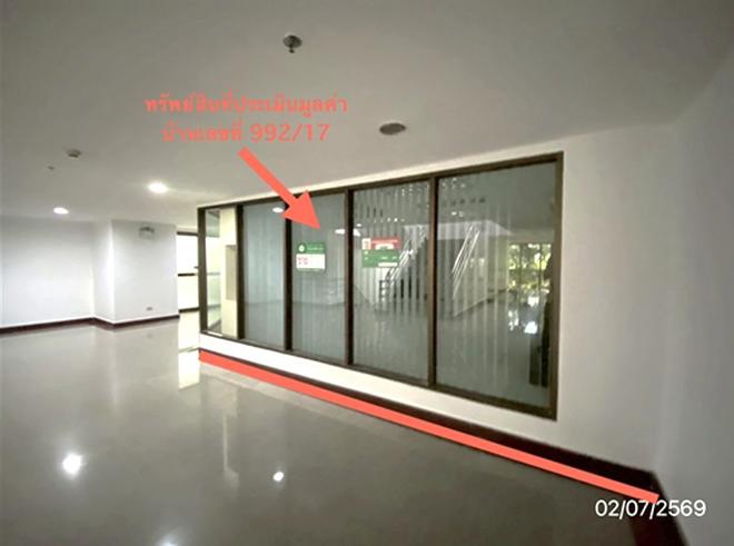 รูป คอนโดมิเนียม 260.06 ตร.ม. ฟลอราวิลล์ 2 เขตสวนหลวง กรุงเทพมหานคร 6.4M - รูปที่ 5/45