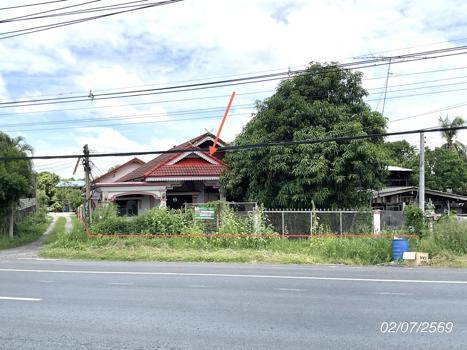 รูป บ้านเดี่ยว 96.4 ตร.วา ปากพลี นครนายก 2.2M - รูปที่ 30/33