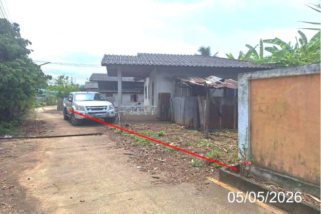 รูป บ้านเดี่ยว 57 ตร.วา เมืองลำปาง ลำปาง 408,000 - รูปที่ 2/29