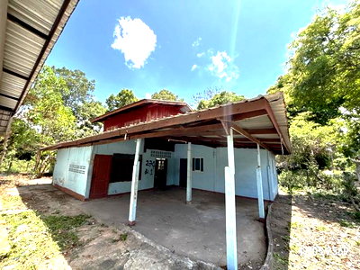 บ้านเดี่ยว สนามบินอุบลราชธานี : บ้านเดี่ยว 197 ตร.วา เมืองอุบลราชธานี อุบลราชธานี 1.3M