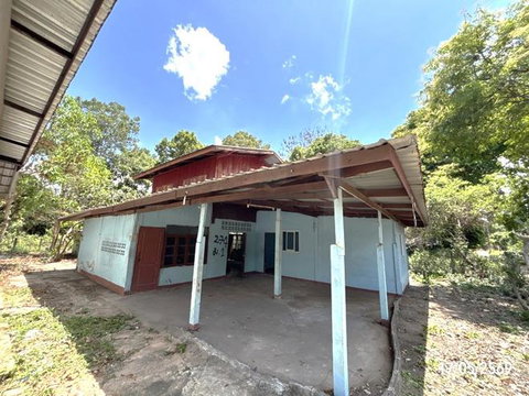 บ้านเดี่ยว 197 ตร.วา เมืองอุบลราชธานี อุบลราชธานี 1.3M