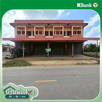 รูป อาคารพาณิชย์ 89.3 ตร.วา เมืองพิษณุโลก พิษณุโลก 4M - รูปที่ 83/85