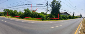 รูป ที่ดินว่างเปล่า 8606.1 ตร.วา วารินชำราบ อุบลราชธานี วารินชำราบ อุบลราชธานี 39.9M - รูปที่ 4/14