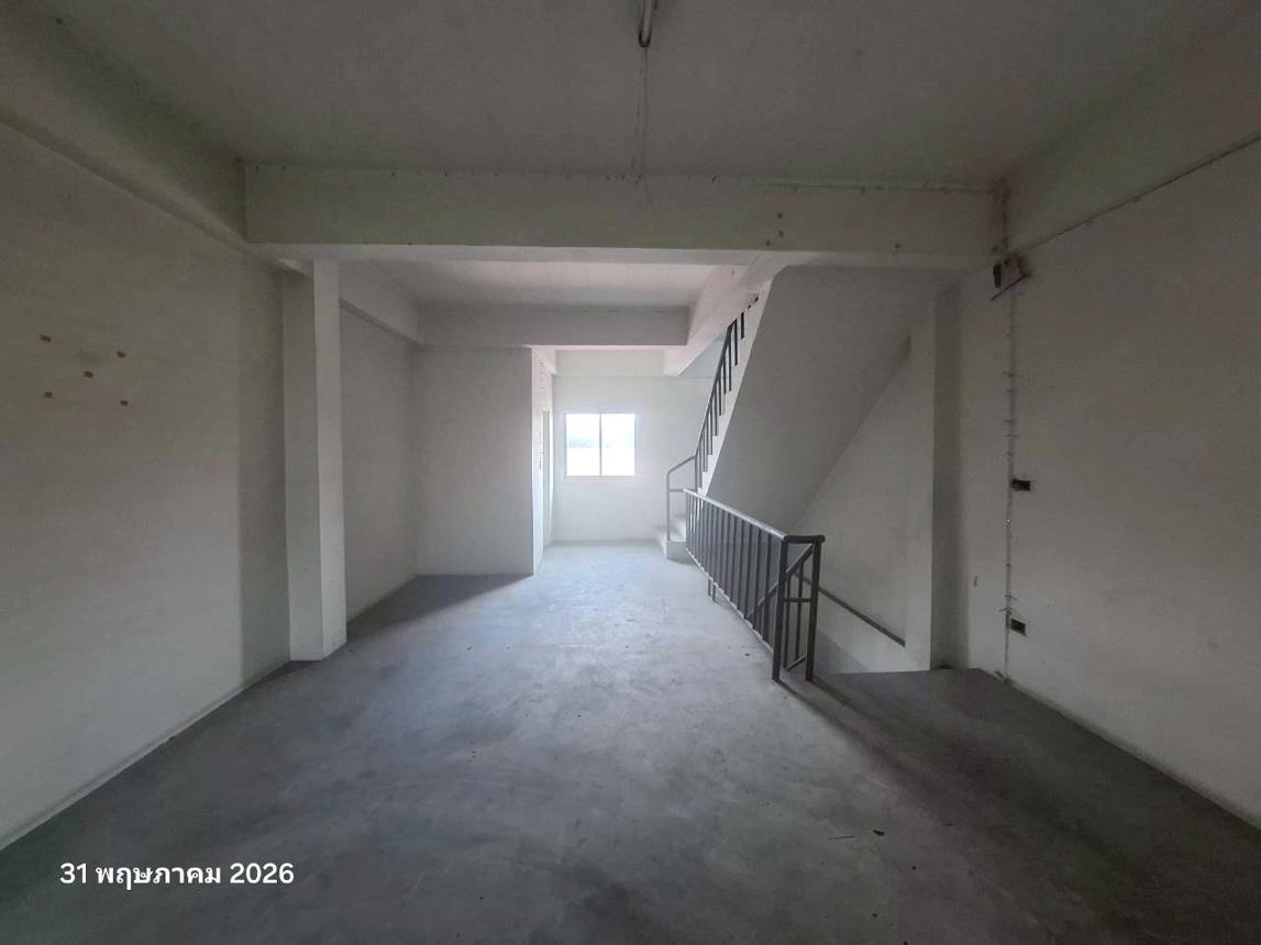 picture SHOP HOUSE 30 Sq.w. Ban Bung Chonburi for 2.5M - 24/37