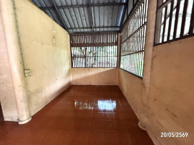 รูป บ้านเดี่ยว 956 ตร.วา สนม สุรินทร์ 2.5M - รูปที่ 19/51