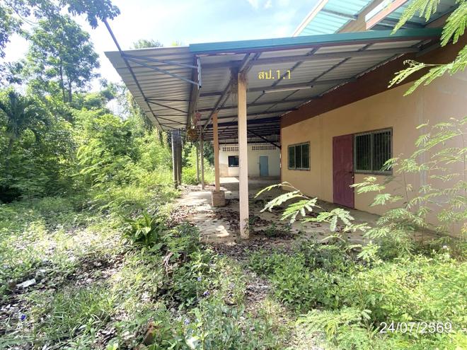 picture HOME 315 Sq.w. Muang Maha Sarakham Maha Sarakham for 2.5M - 4/31