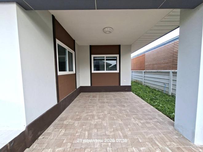picture HOME 56.3 Sq.w. Nikhom Pattana Rayong for 2.3M - 5/37