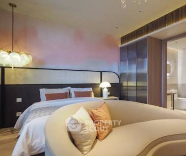 รูป คอนโด 1-ห้องนอน ที่ อารมณ์ จอมเทียน ใกล้ หาดจอมเทียน (ID 3258211) - รูปที่ 3/4