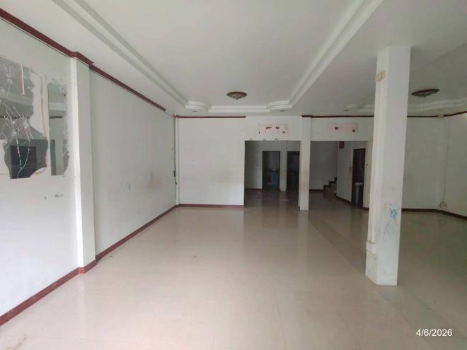 รูป อาคารพาณิชย์ 43.8 ตร.วา เมืองหนองคาย หนองคาย 7.6M - รูปที่ 2/39