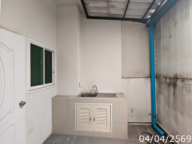 picture TOWN HOUSE 16.5 Sq.w. Pluak Daeng Rayong for 1.3M - 8/29